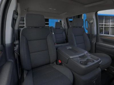 2026 Chevrolet Silverado 2500 HD - Photo 16
