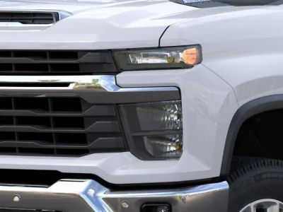 2026 Chevrolet Silverado 2500 HD - Photo 10