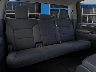 2026 Chevrolet Silverado 2500 HD - Photo 17