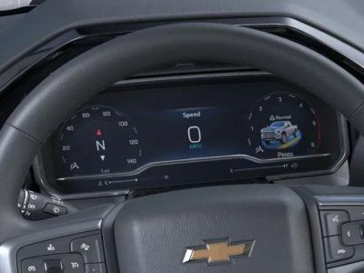 2026 Chevrolet Silverado 2500 HD - Photo 18
