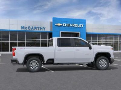 2026 Chevrolet Silverado 2500 HD - Photo 5