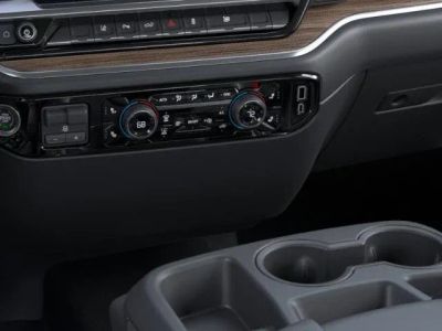 2026 Chevrolet Silverado 2500 HD - Photo 23