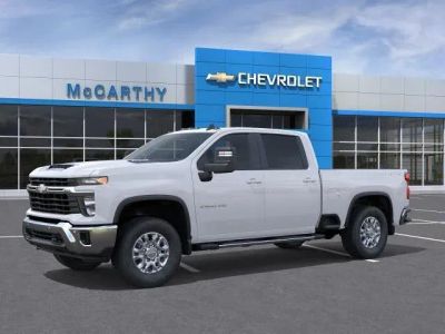 2026 Chevrolet Silverado 2500 HD - Photo 2