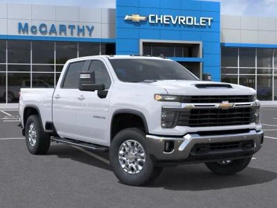 2026 Chevrolet Silverado 2500 HD - Photo 7