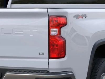 2026 Chevrolet Silverado 2500 HD - Photo 11