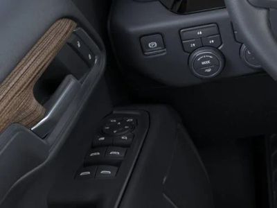 2026 Chevrolet Silverado 2500 HD - Photo 22