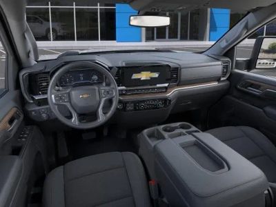 2026 Chevrolet Silverado 2500 HD - Photo 15
