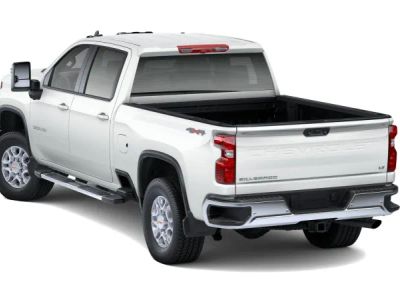 2026 Chevrolet Silverado 2500 HD - Photo 26