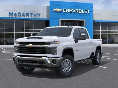 2026 Chevrolet Silverado 2500 HD - Photo 6