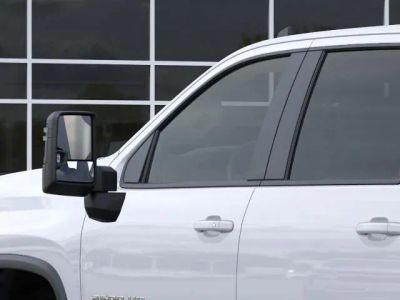 2026 Chevrolet Silverado 2500 HD - Photo 12