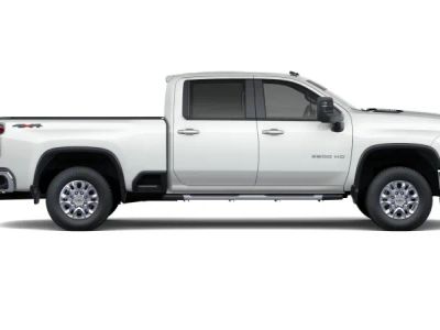 2026 Chevrolet Silverado 2500 HD - Photo 27