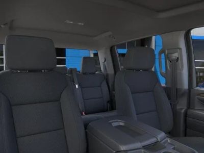 2026 Chevrolet Silverado 2500 HD - Photo 24