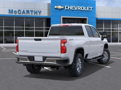2026 Chevrolet Silverado 2500 HD - Photo 4