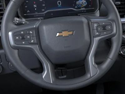 2026 Chevrolet Silverado 2500 HD - Photo 19