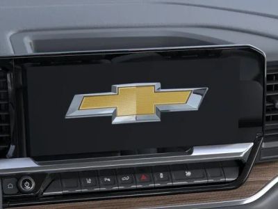2026 Chevrolet Silverado 2500 HD - Photo 20