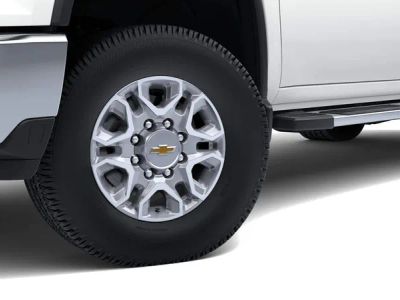 2026 Chevrolet Silverado 2500 HD - Photo 28