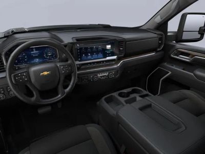 2026 Chevrolet Silverado 2500 HD - Photo 29