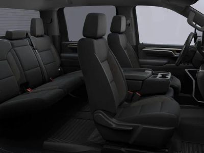 2026 Chevrolet Silverado 2500 HD - Photo 30