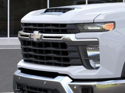 2026 Chevrolet Silverado 2500 HD - Photo 13