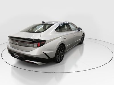 2025 Hyundai Sonata - Photo 7