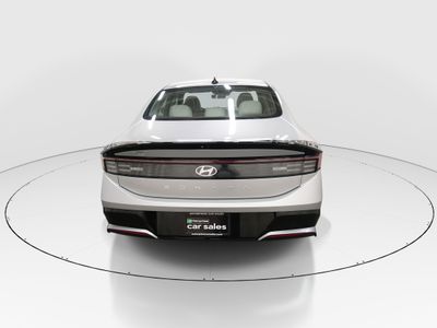 2025 Hyundai Sonata - Photo 6