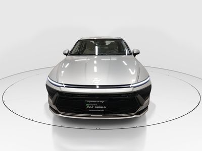 2025 Hyundai Sonata - Photo 2
