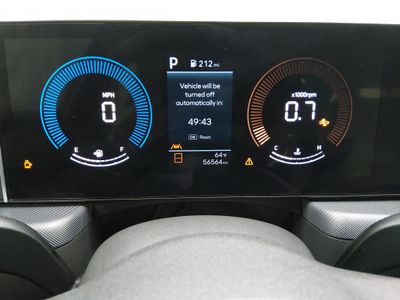 2025 Hyundai Sonata - Photo 14