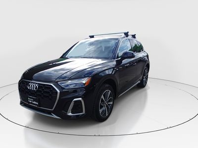 2023 Audi Q5 - Photo 3