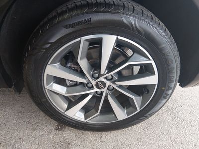 2023 Audi Q5 - Photo 15