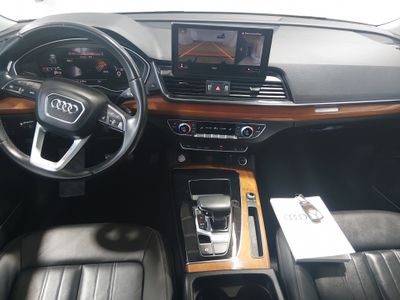 2023 Audi Q5 - Photo 17