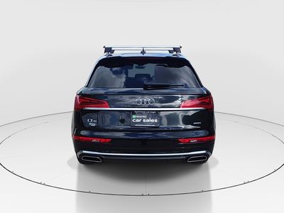 2023 Audi Q5 - Photo 6
