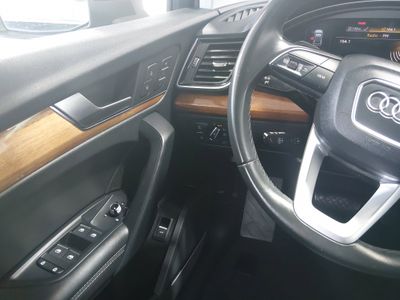 2023 Audi Q5 - Photo 19
