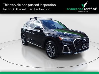 2023 Audi Q5 - Photo 1