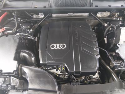 2023 Audi Q5 - Photo 9