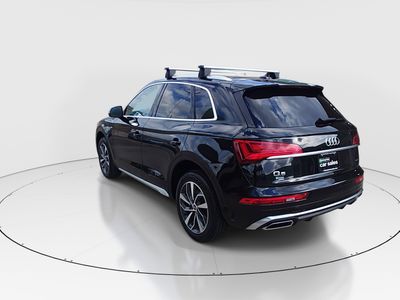 2023 Audi Q5 - Photo 5