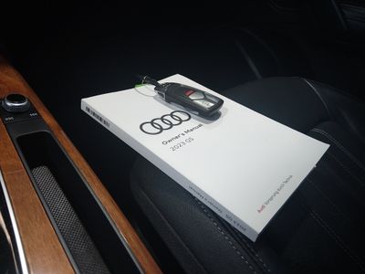 2023 Audi Q5 - Photo 22