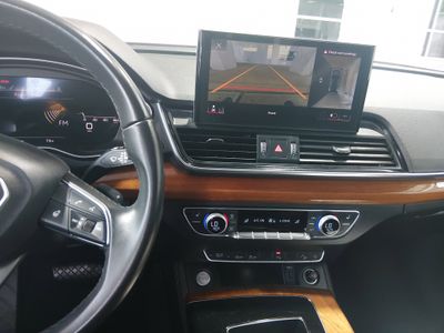 2023 Audi Q5 - Photo 20