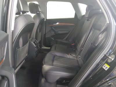 2023 Audi Q5 - Photo 14