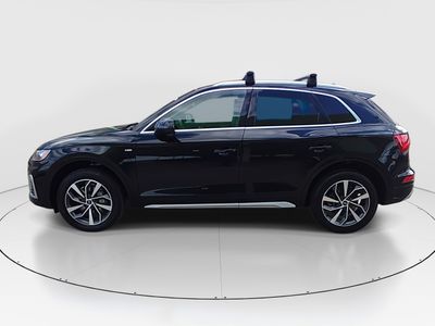 2023 Audi Q5 - Photo 4