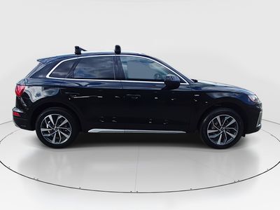 2023 Audi Q5 - Photo 8