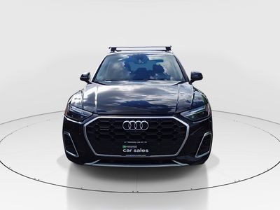 2023 Audi Q5 - Photo 2
