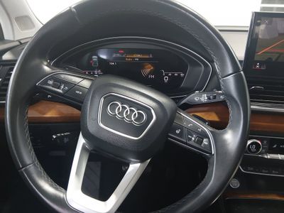 2023 Audi Q5 - Photo 18