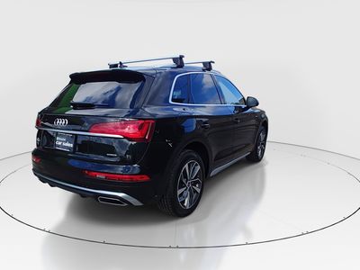 2023 Audi Q5 - Photo 7