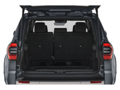 2025 Toyota 4Runner - Photo 13