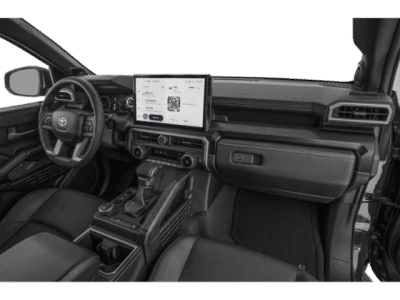 2025 Toyota 4Runner - Photo 17