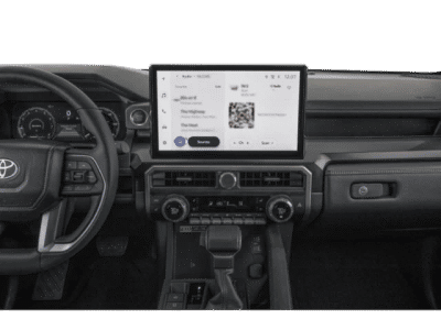 2025 Toyota 4Runner - Photo 12