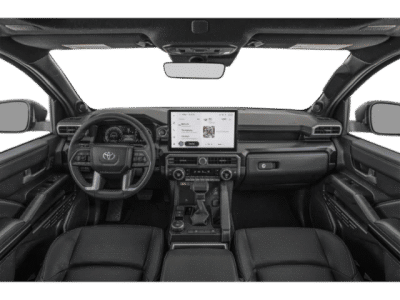2025 Toyota 4Runner - Photo 10