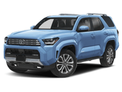 2025 Toyota 4Runner - Photo 6