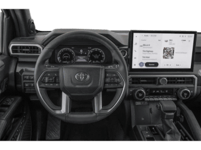 2025 Toyota 4Runner - Photo 9