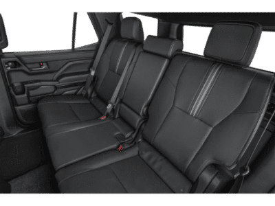 2025 Toyota 4Runner - Photo 15